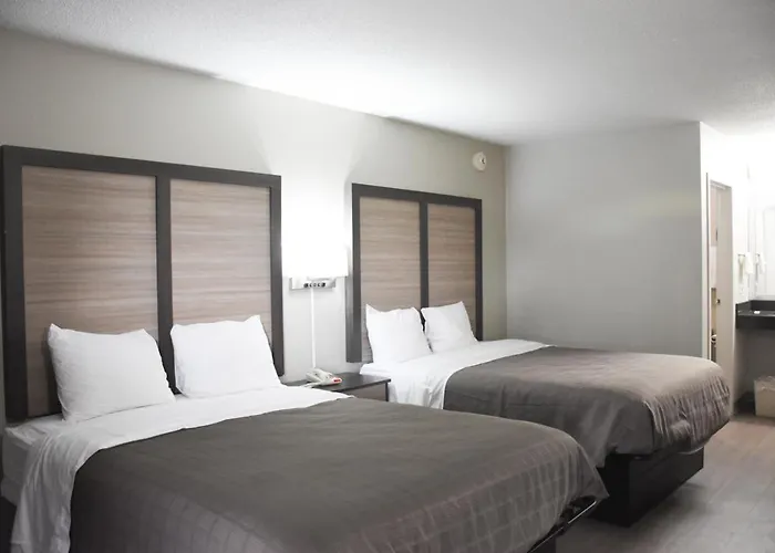 Chicago Area Hotel Bridgeview