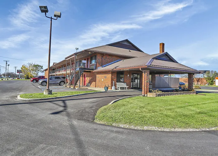 Chicago Area Hotel Bridgeview