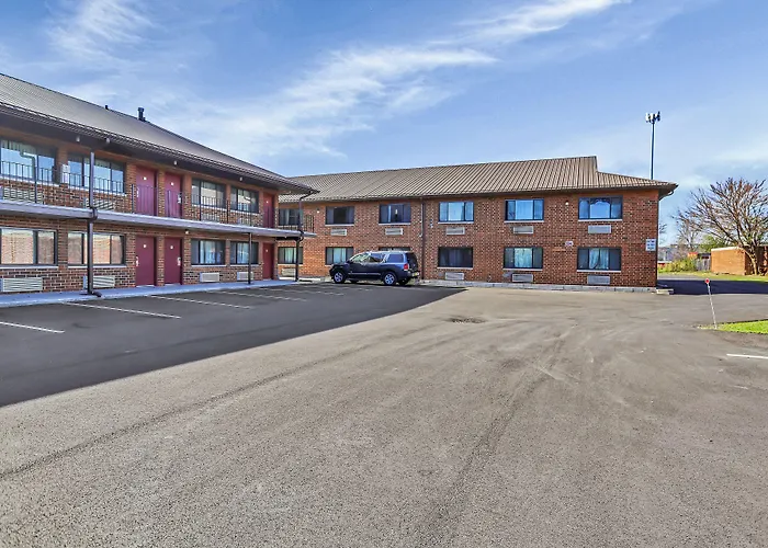 Chicago Area Hotel Bridgeview