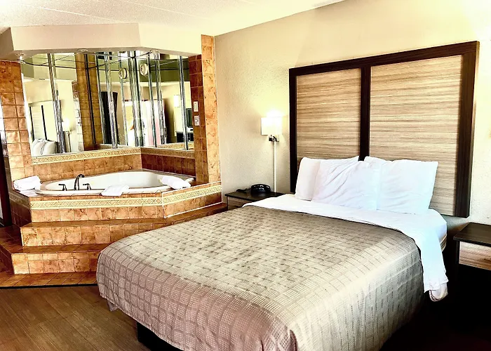 Chicago Area Hotel