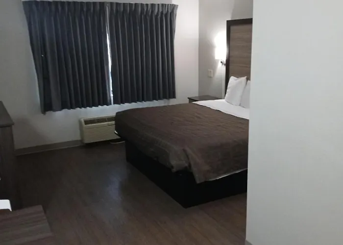 Chicago Area Hotel Bridgeview
