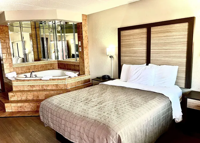 Chicago Area Hotel