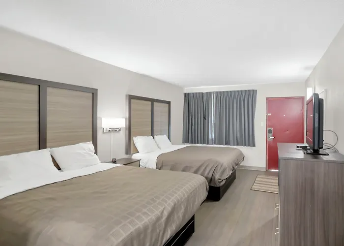 Hotel Chicago Area Bridgeview