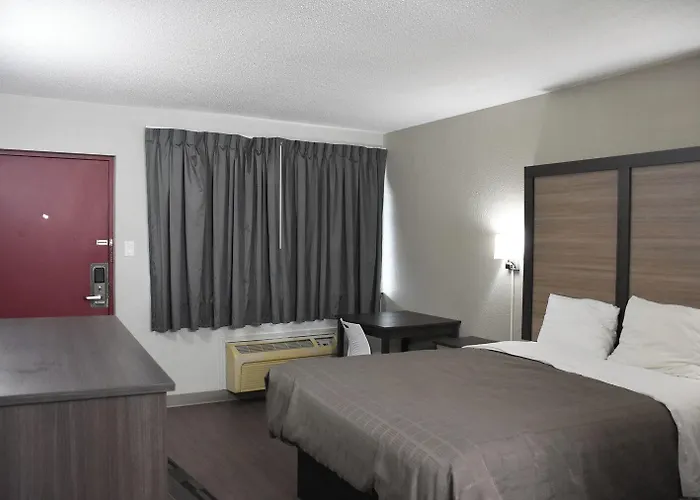 Chicago Area Hotel Bridgeview