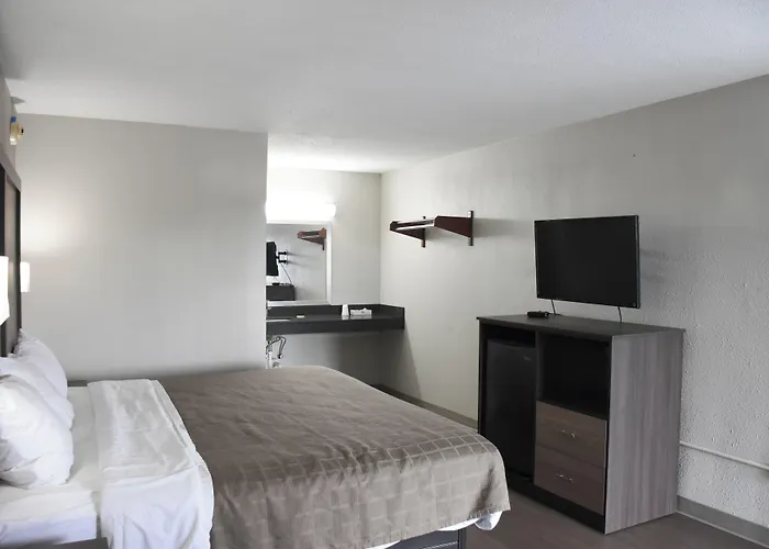 Chicago Area Hotel